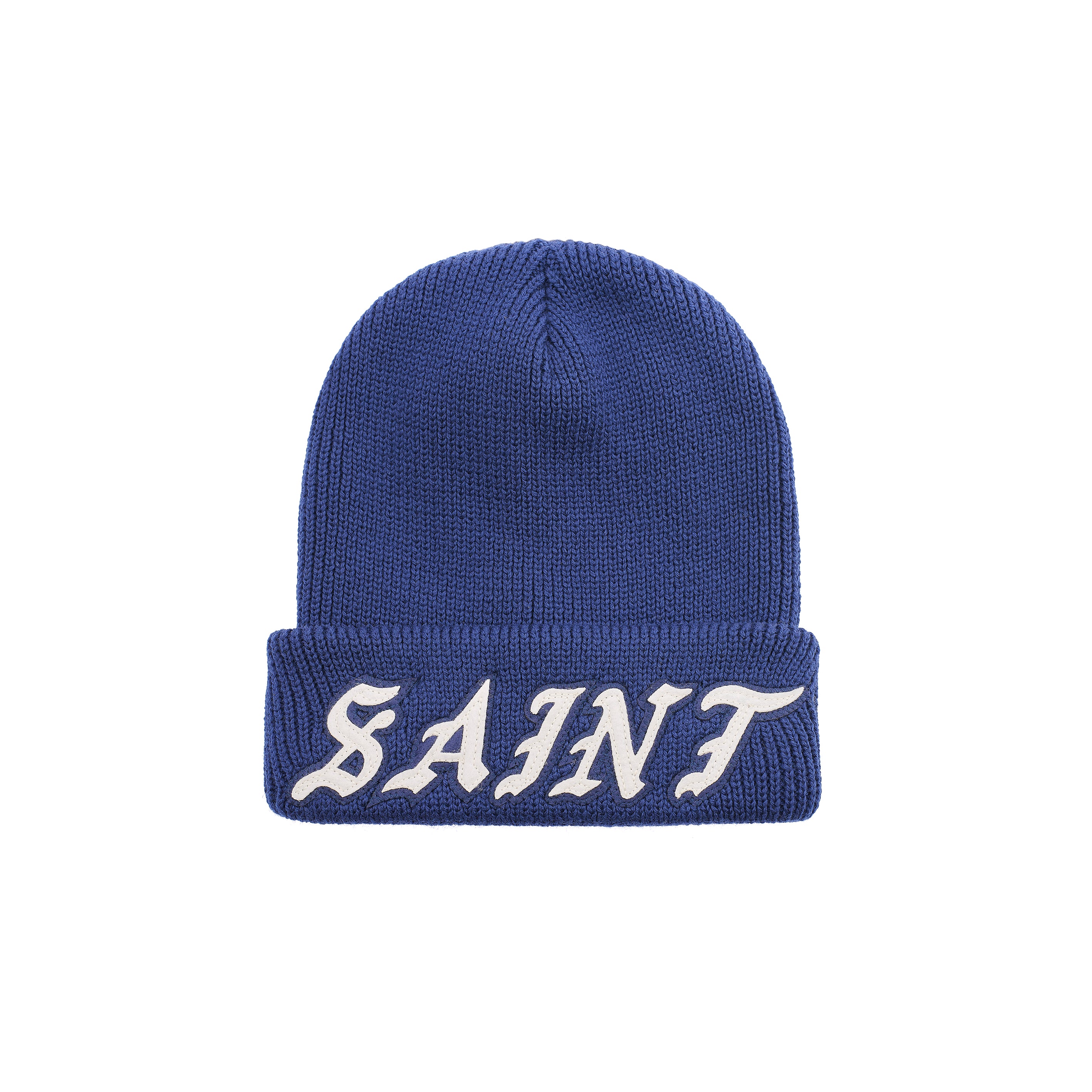 SAINT Mxxxxxx (Saint Michael) | KNIT CAP/SAINT