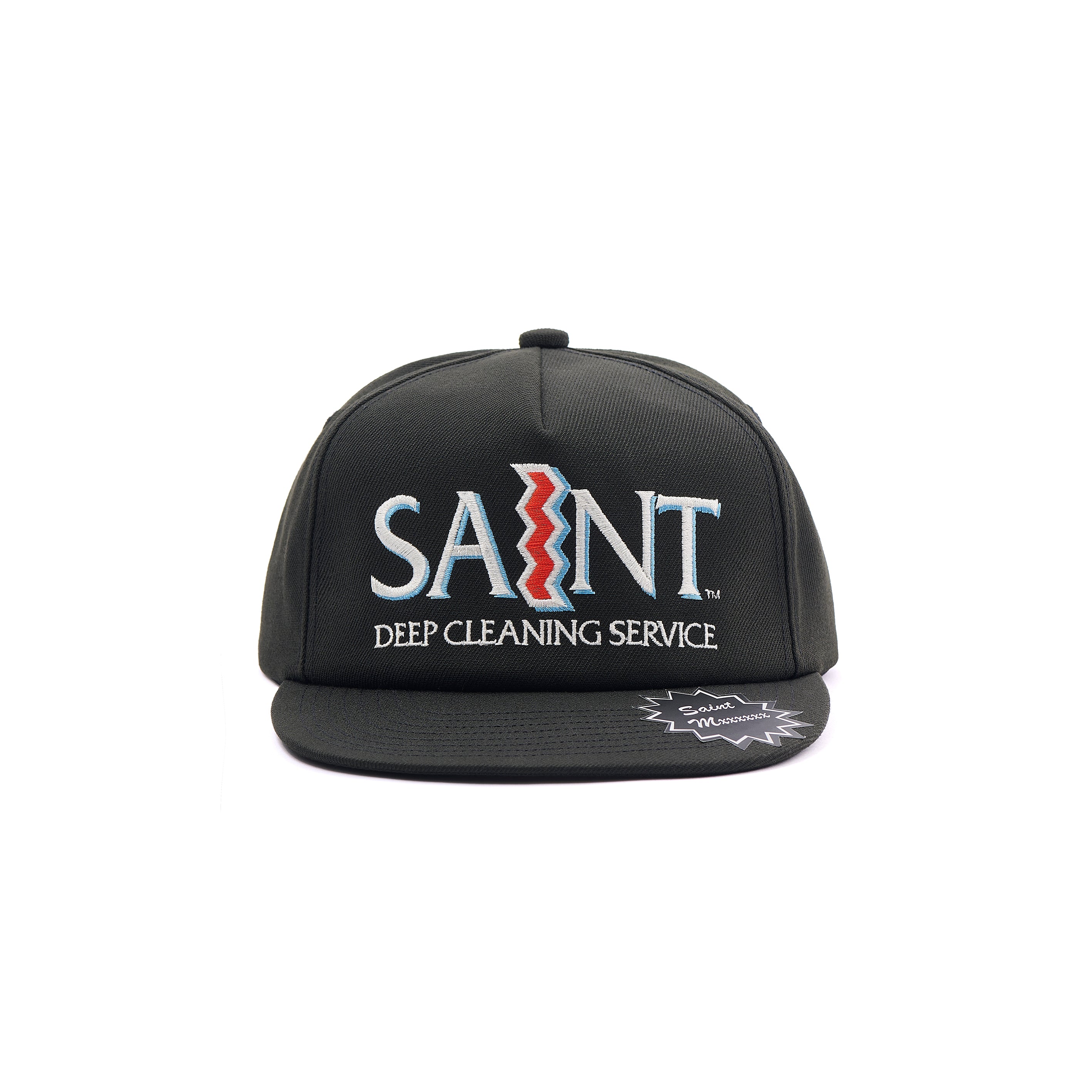 セントマイケル 帽子 キャップ SAINT Mxxxxxx 小物 アクセサリー SAINT Mxxxxxx(セントマイケル) | CAP/SAINT キャップ