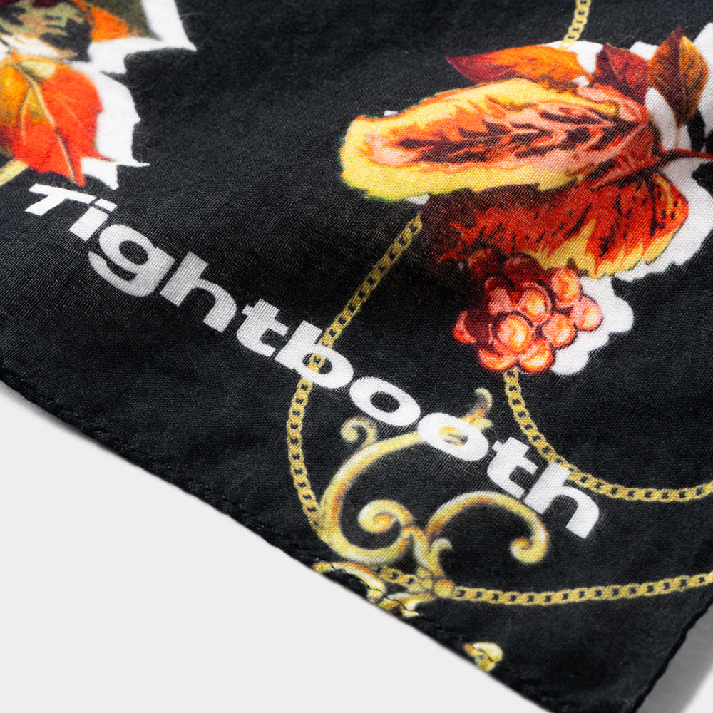 TIGHTBOOTH - MAPLE TENUGUI