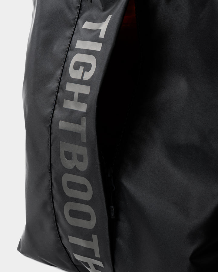 TIGHTBOOTH - LOGO KNAPSAC