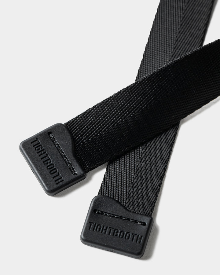 TIGHTBOOTH - LOGO KNAPSAC