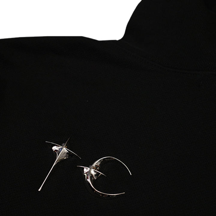THUG CLUB - Armor Hoodie