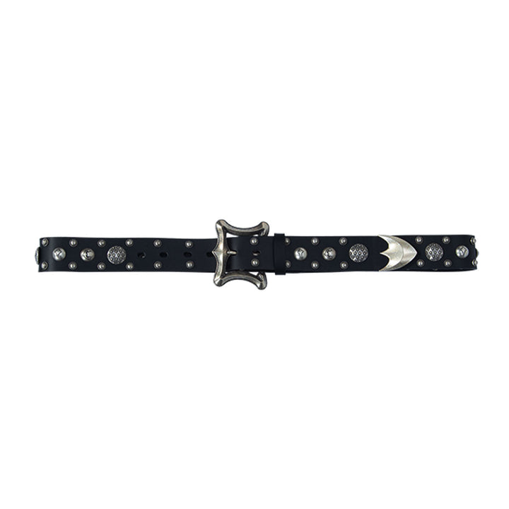 THUG CLUB - Dragon Belt