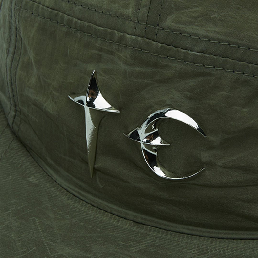 THUG CLUB - Bio Recycle Cap