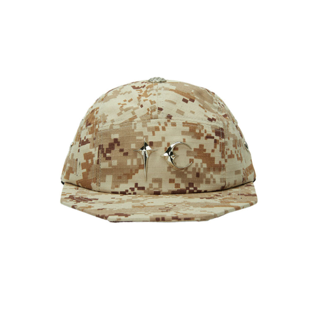 THUG CLUB - TC Army Cap