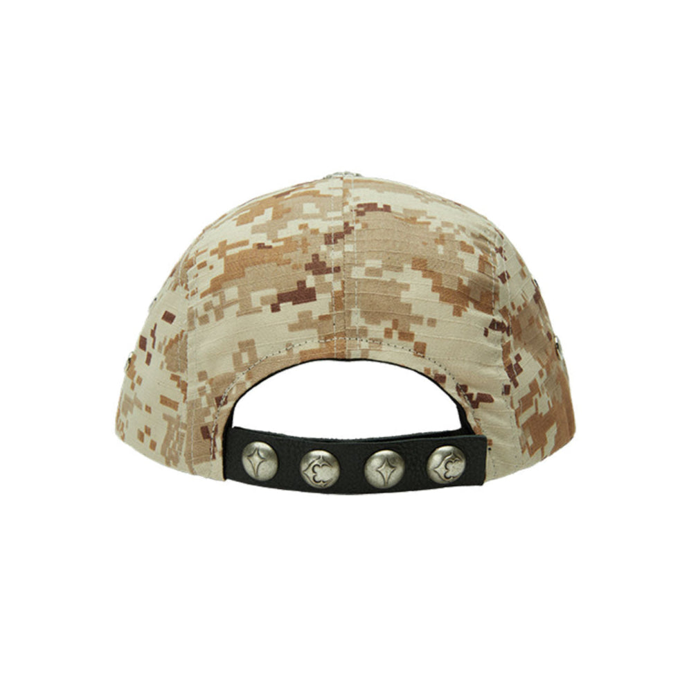 THUG CLUB - TC Army Cap