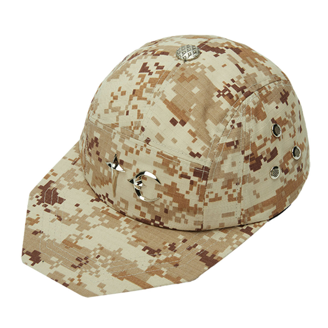 THUG CLUB - TC Army Cap