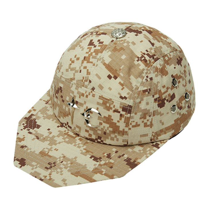 THUG CLUB - TC Army Cap