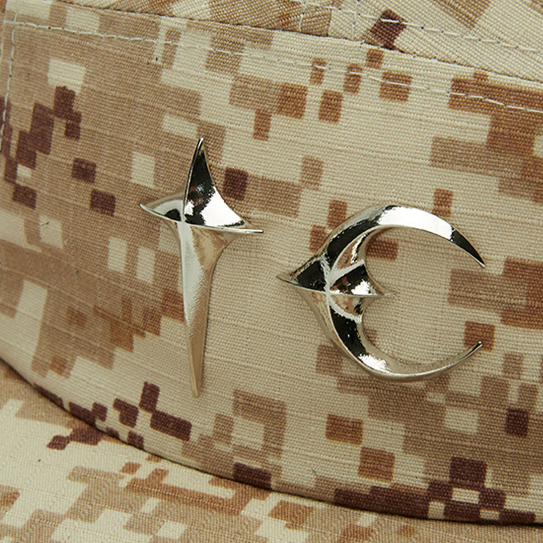 THUG CLUB - TC Army Cap