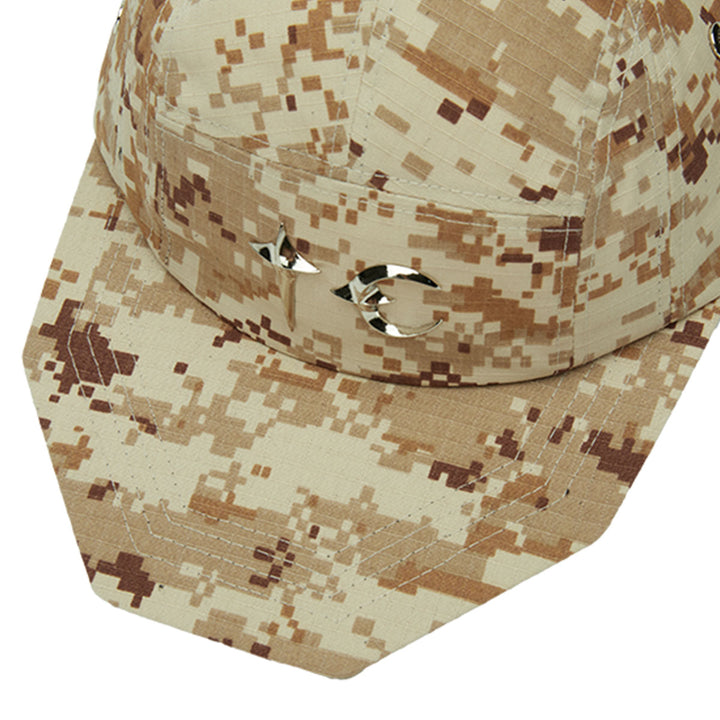 THUG CLUB - TC Army Cap