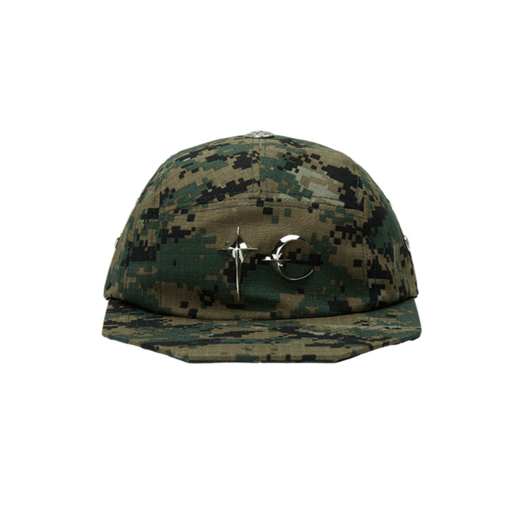 THUG CLUB - TC Army Cap