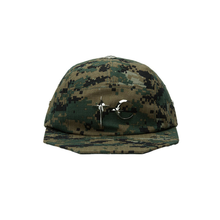 THUG CLUB - TC Army Cap