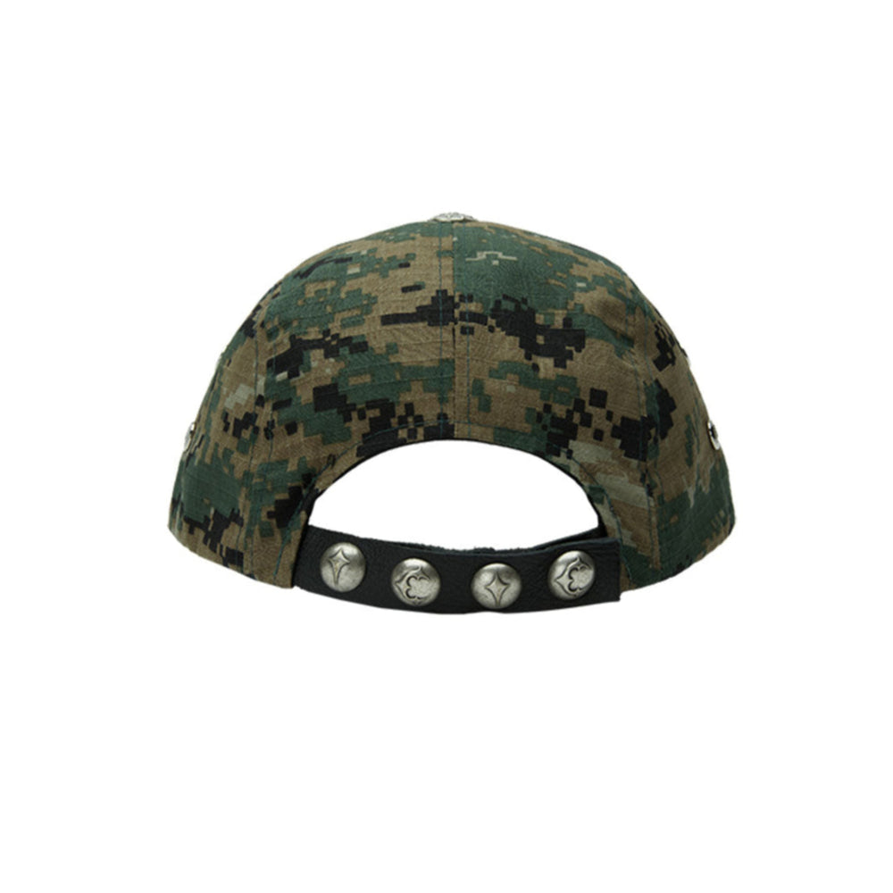 THUG CLUB - TC Army Cap