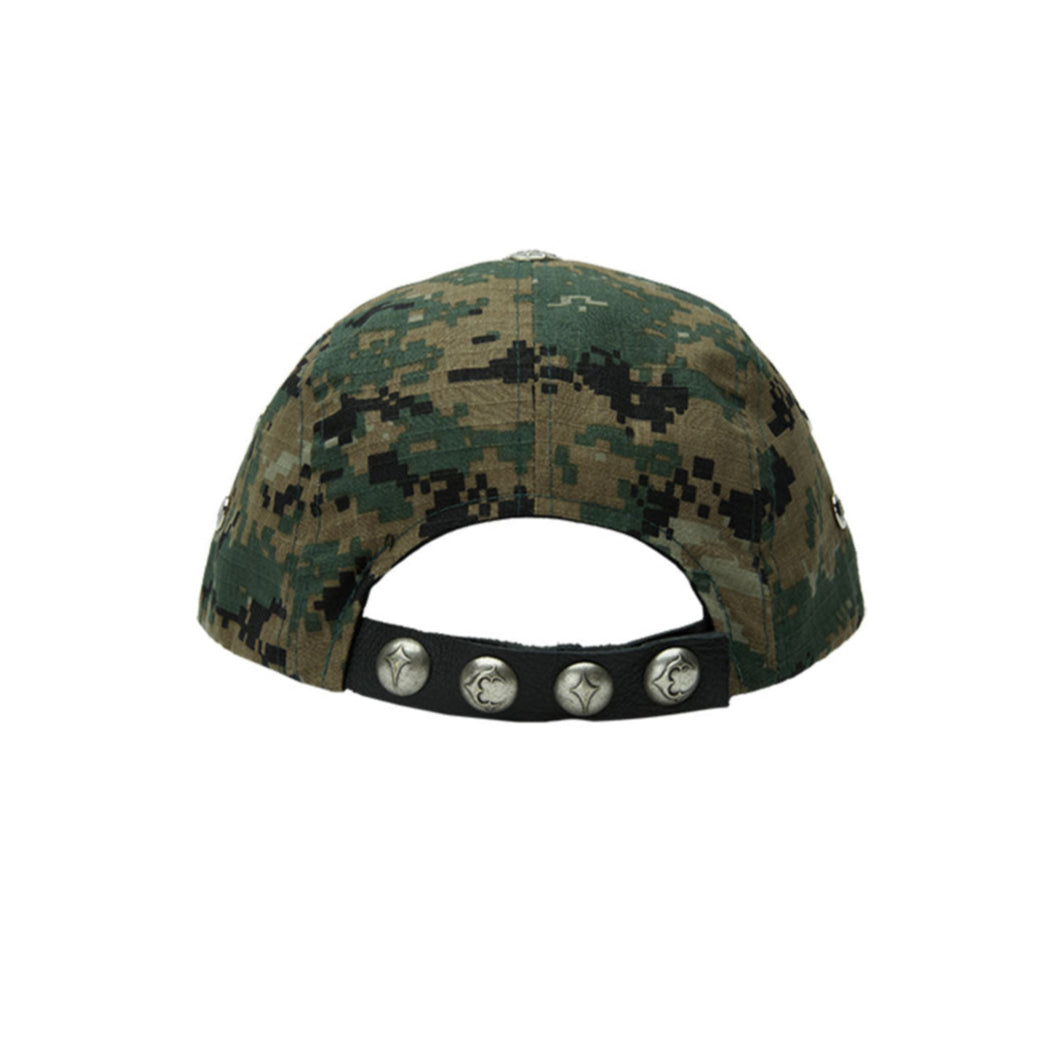 THUG CLUB - TC Army Cap