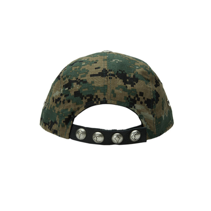 THUG CLUB - TC Army Cap