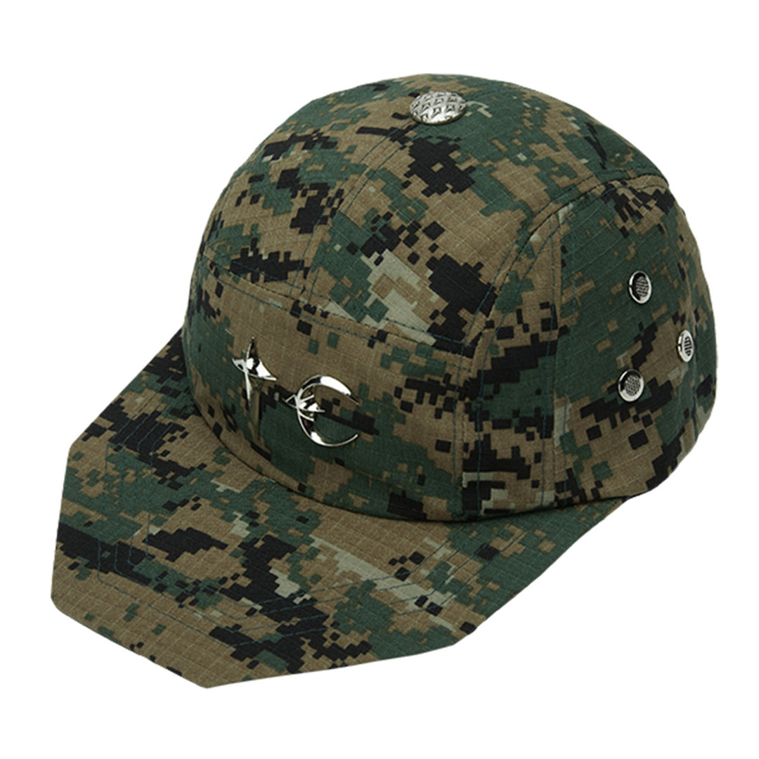 THUG CLUB - TC Army Cap