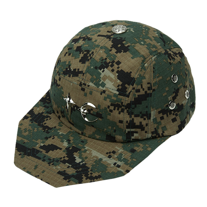 THUG CLUB - TC Army Cap