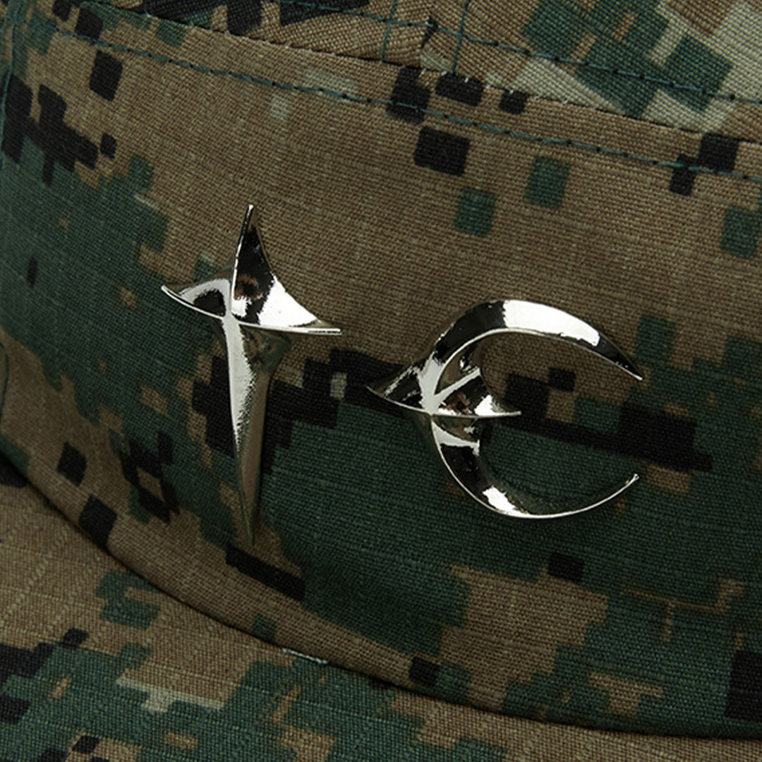 THUG CLUB - TC Army Cap