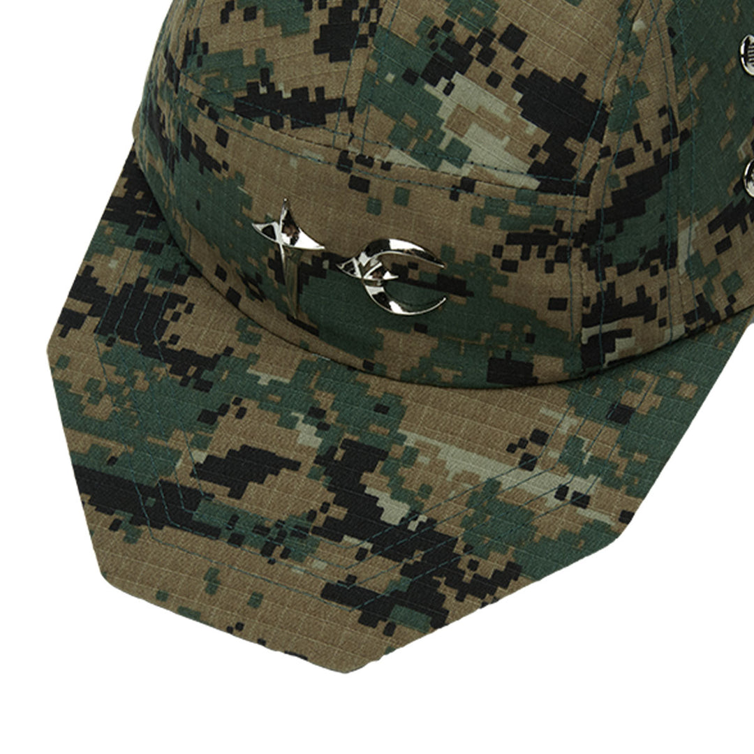 THUG CLUB - TC Army Cap