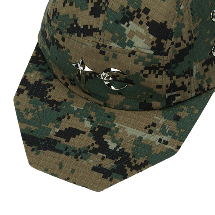 THUG CLUB - TC Army Cap