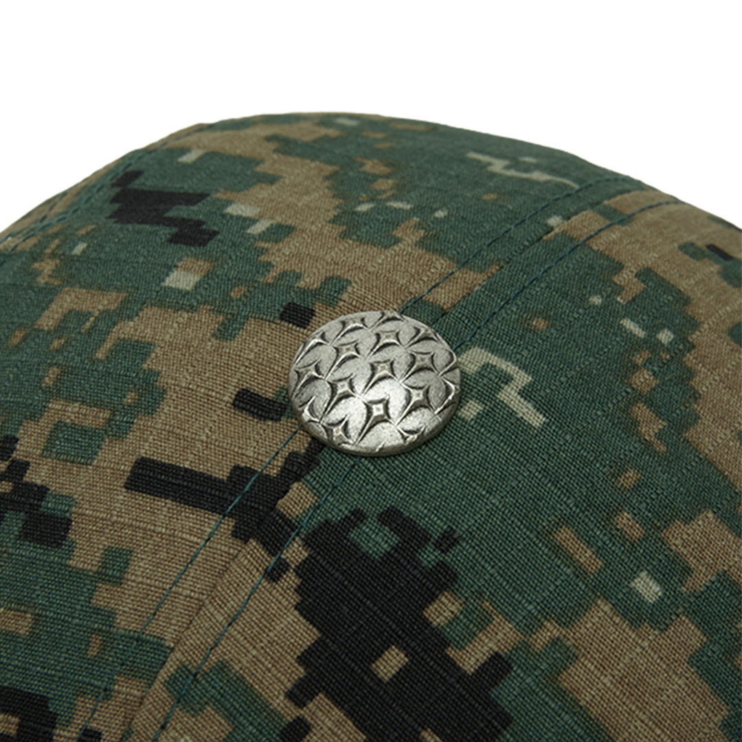 THUG CLUB - TC Army Cap