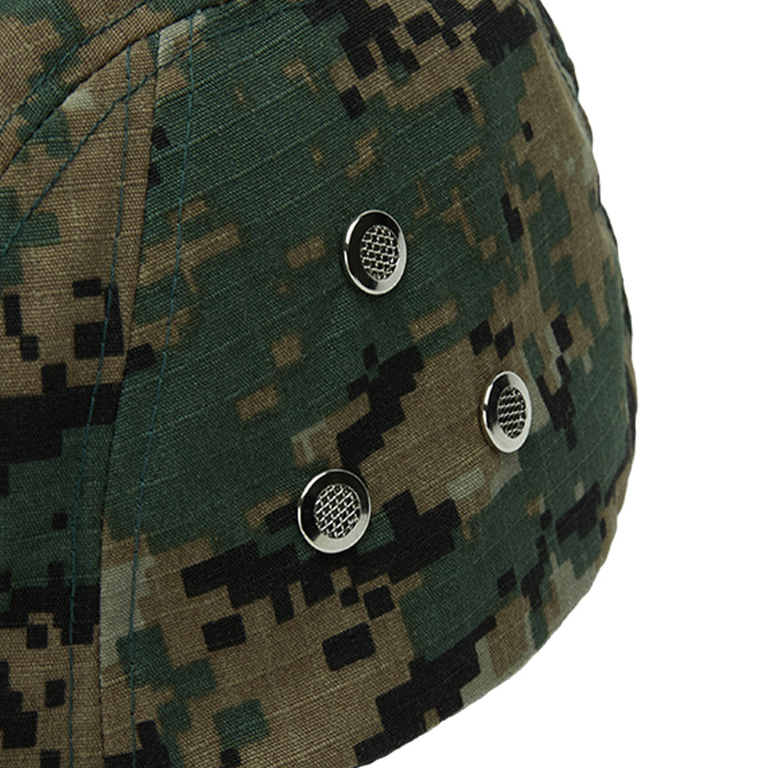THUG CLUB - TC Army Cap