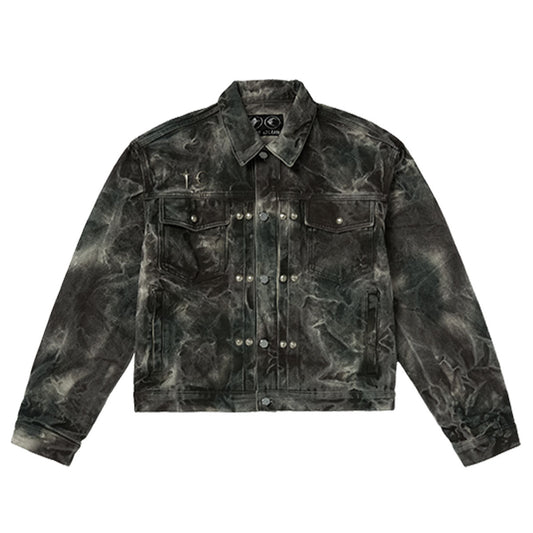 THUG CLUB - Bio Army Jacket