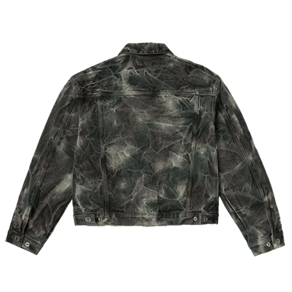 THUG CLUB - Bio Army Jacket