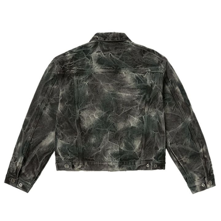 THUG CLUB - Bio Army Jacket