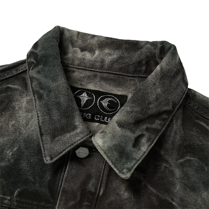 THUG CLUB - Bio Army Jacket