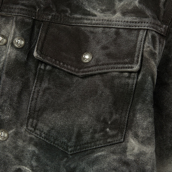 THUG CLUB - Bio Army Jacket