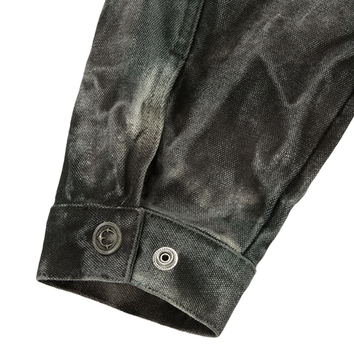 THUG CLUB - Bio Army Jacket