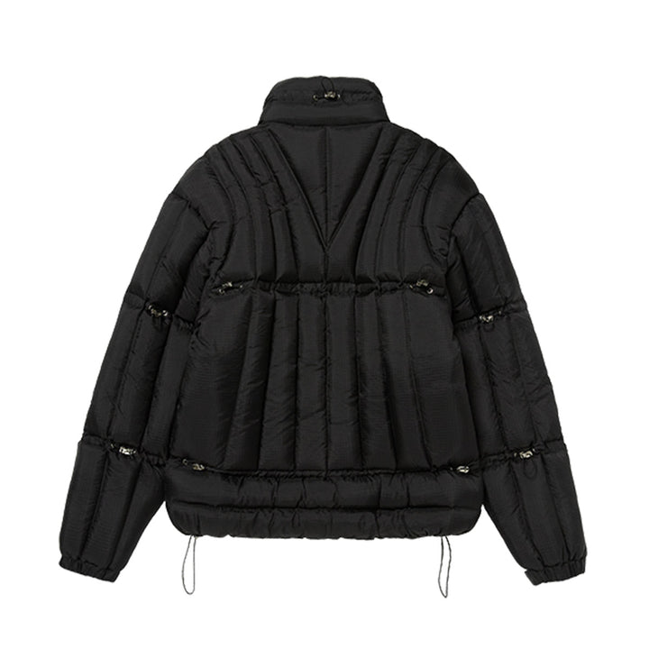 THUG CLUB - War Life Down Jacket