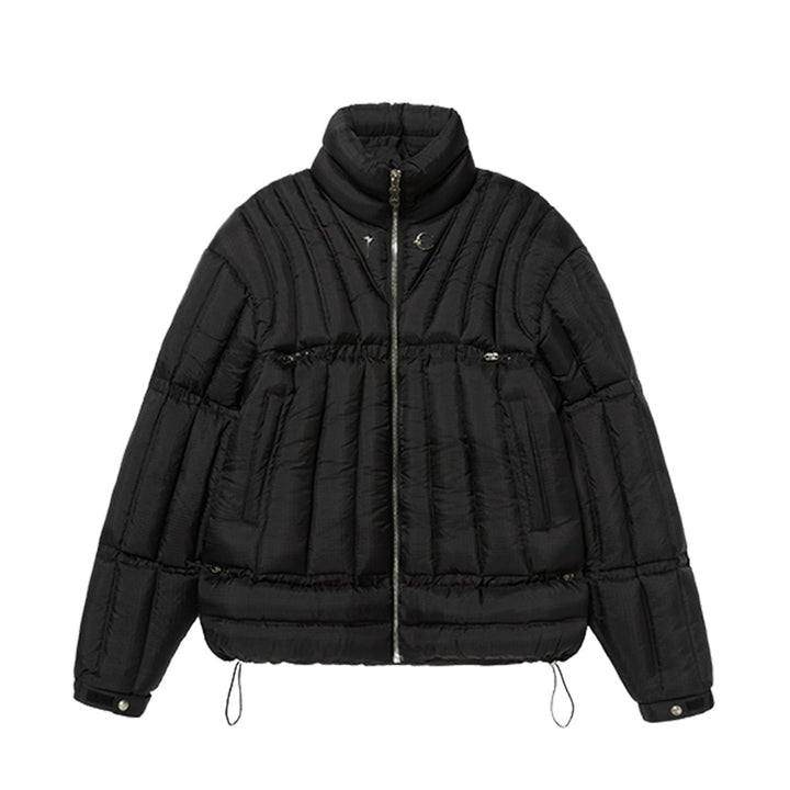 THUG CLUB - War Life Down Jacket