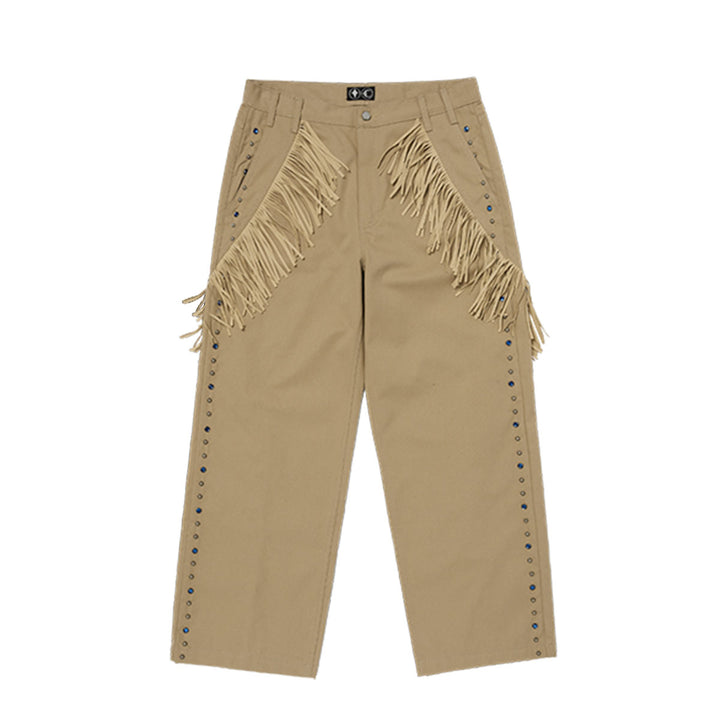 THUG CLUB - Castle Cowboy Pants