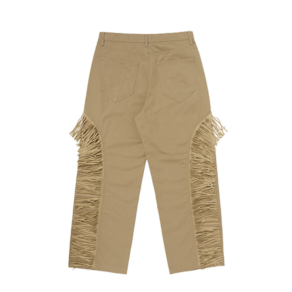 THUG CLUB - Castle Cowboy Pants