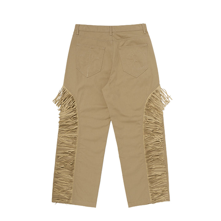 THUG CLUB - Castle Cowboy Pants