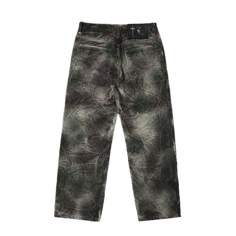 THUG CLUB - Bio Army Pants