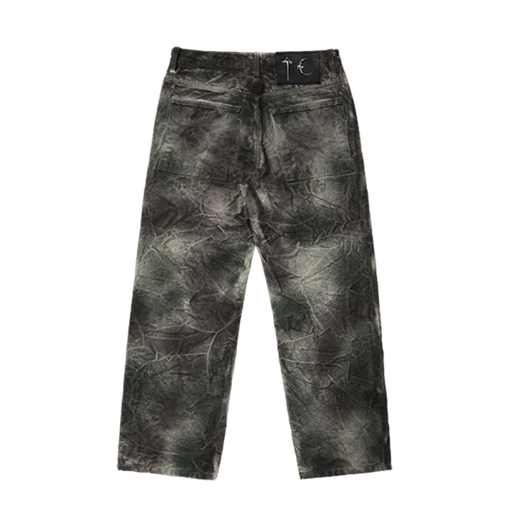 THUG CLUB - Bio Army Pants