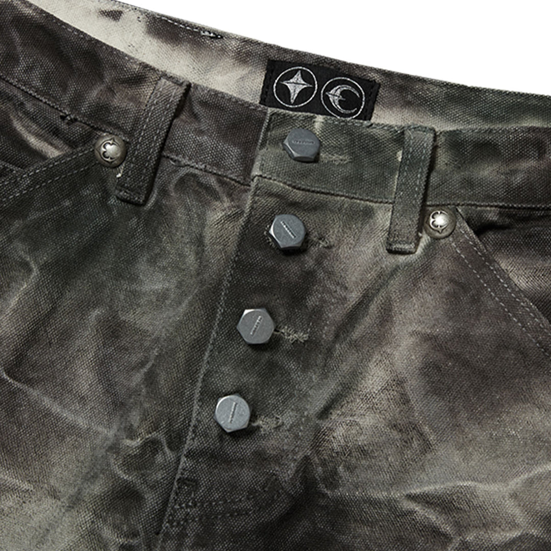THUG CLUB - Bio Army Pants