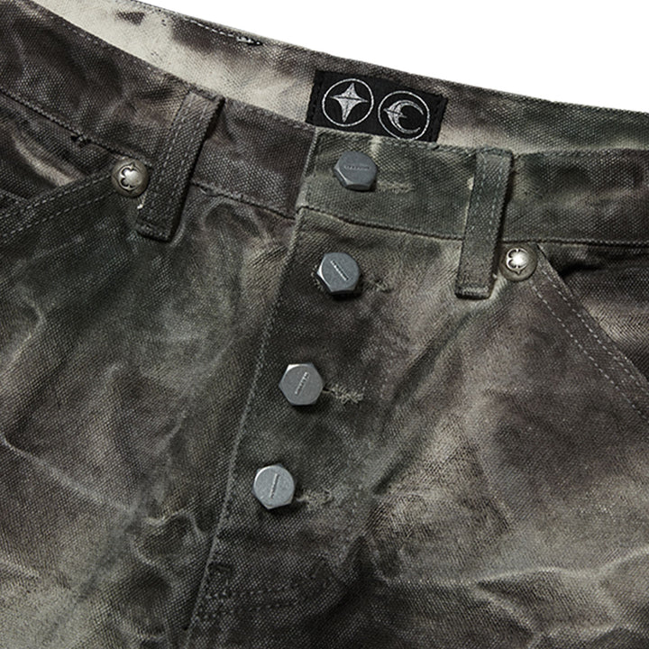 THUG CLUB - Bio Army Pants