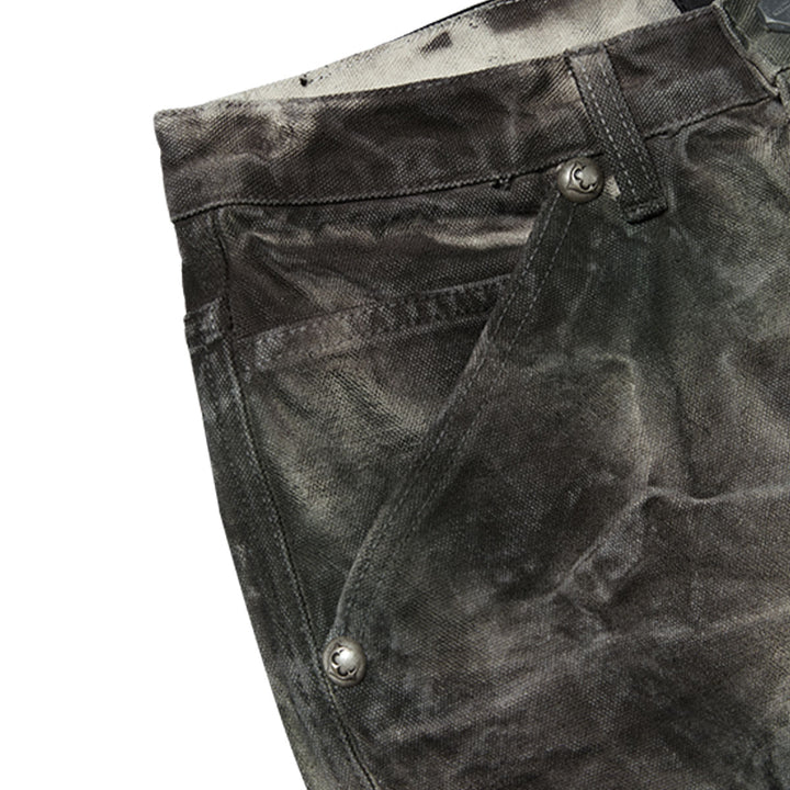 THUG CLUB - Bio Army Pants
