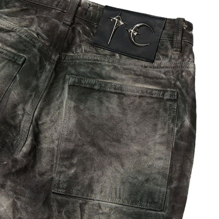 THUG CLUB - Bio Army Pants