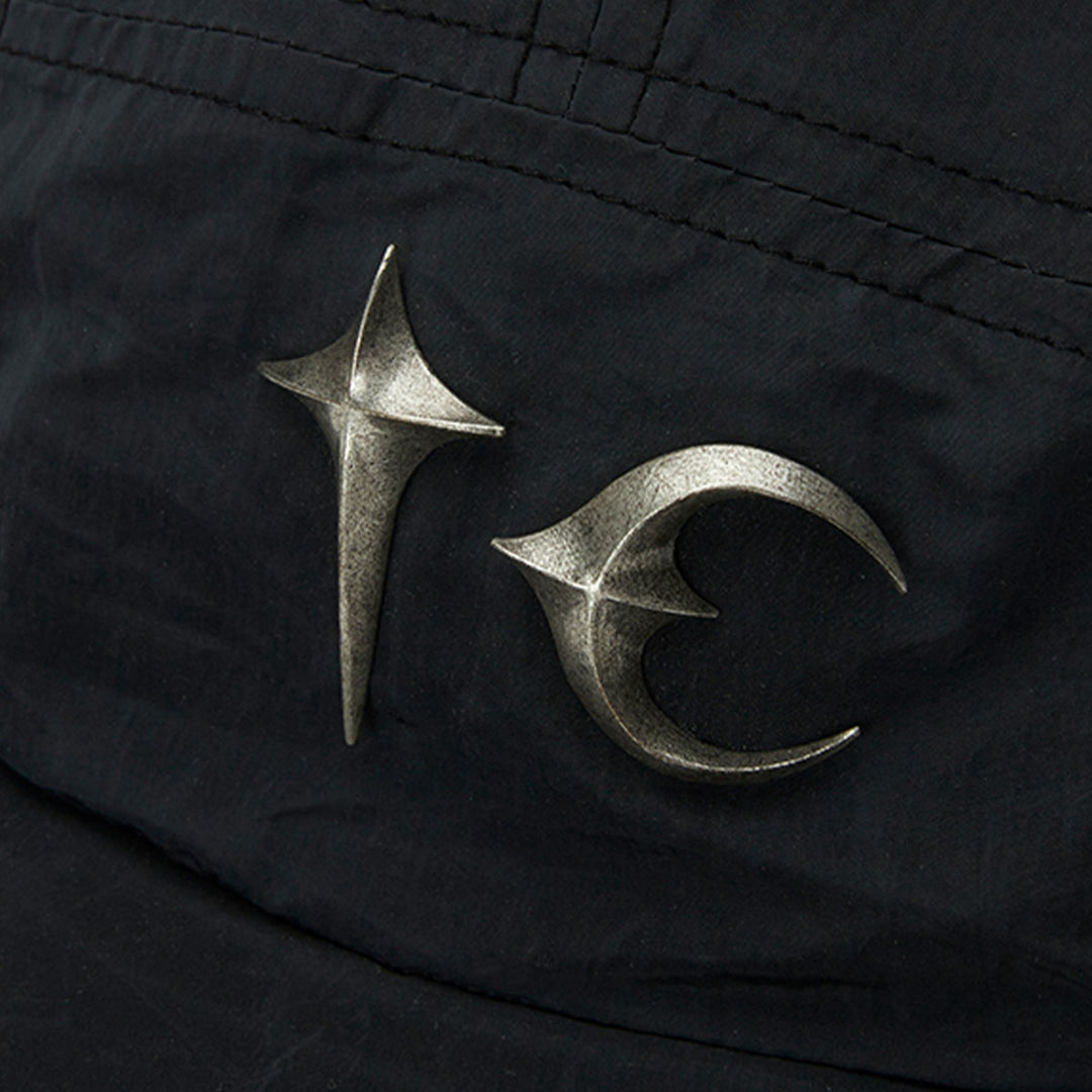 THUG CLUB - Scarred Bio Army Cap