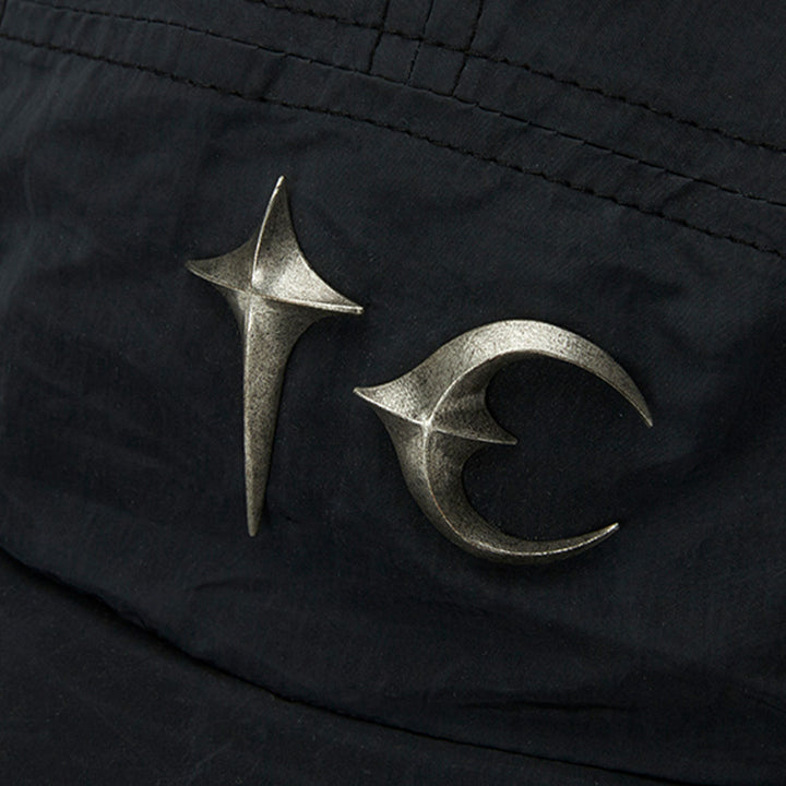 THUG CLUB - Scarred Bio Army Cap