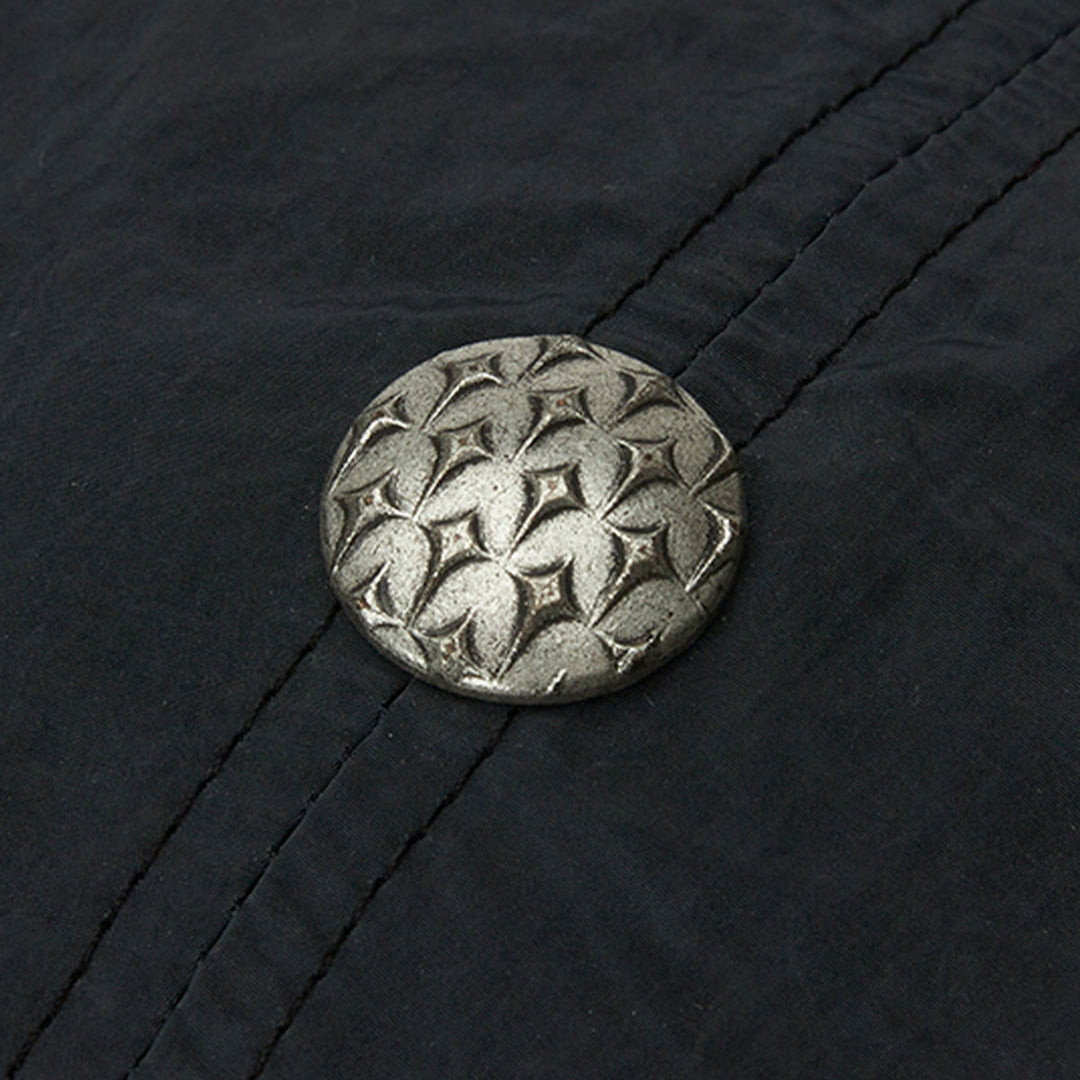 THUG CLUB - Scarred Bio Army Cap