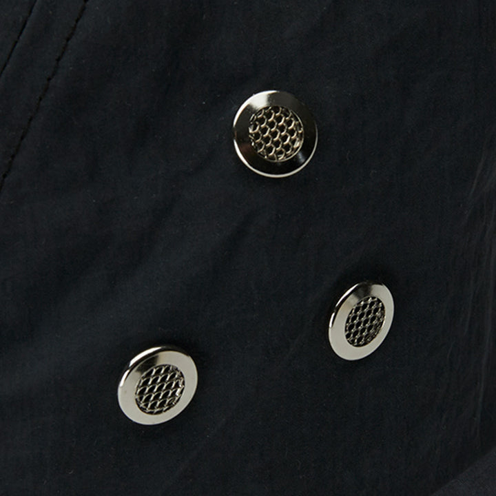 THUG CLUB - Scarred Bio Army Cap