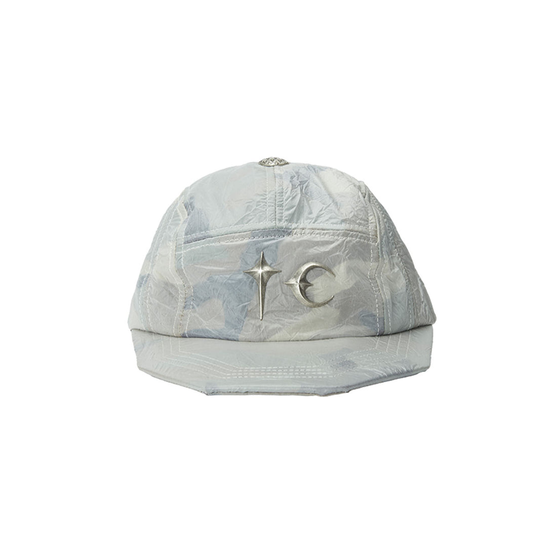 THUG CLUB - Clouded Bio Army Cap