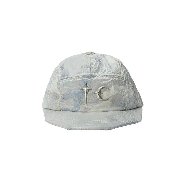 THUG CLUB - Clouded Bio Army Cap