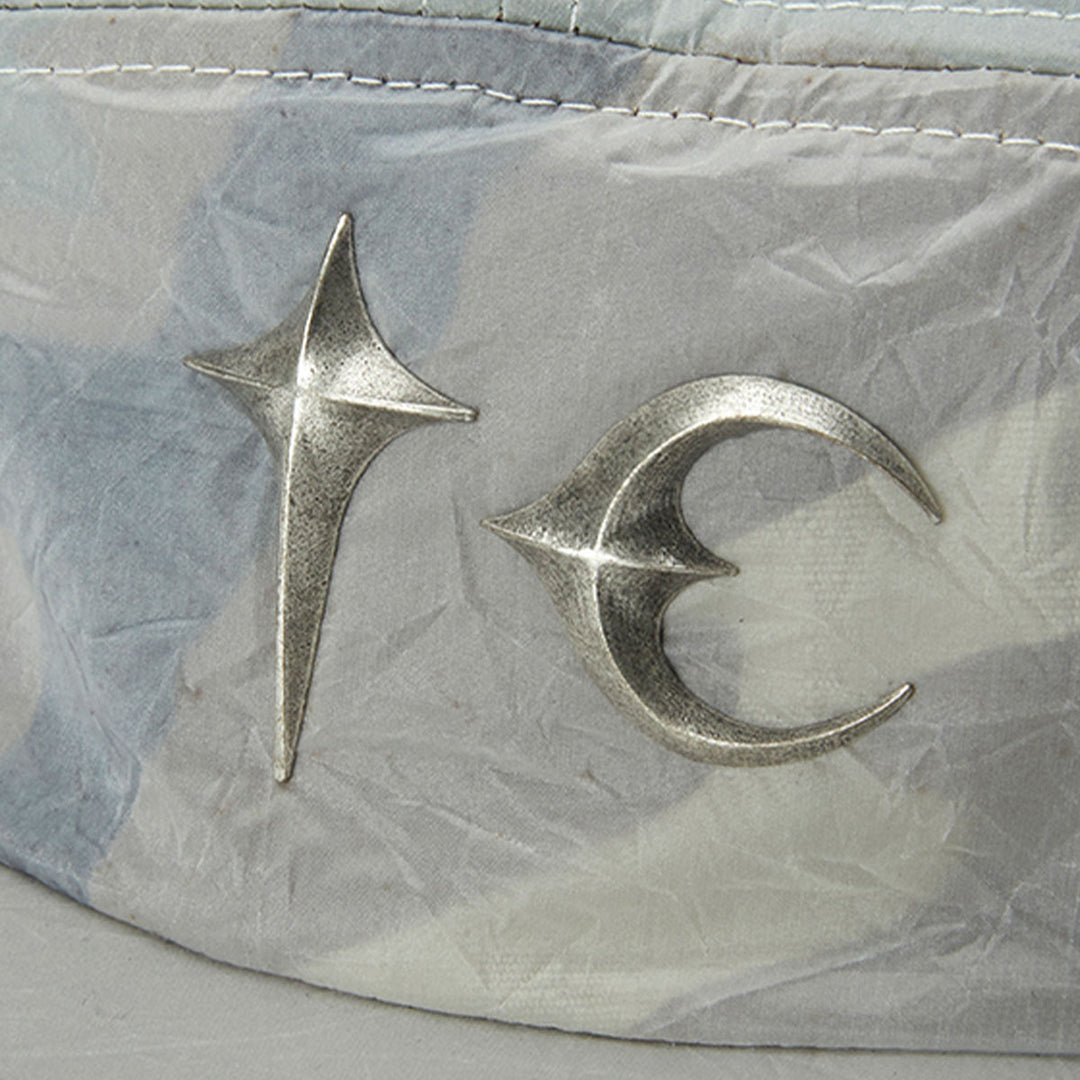 THUG CLUB - Clouded Bio Army Cap